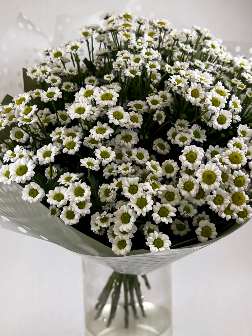 Букет «Для хорошего настроения» от интернет-магазина цветов в 