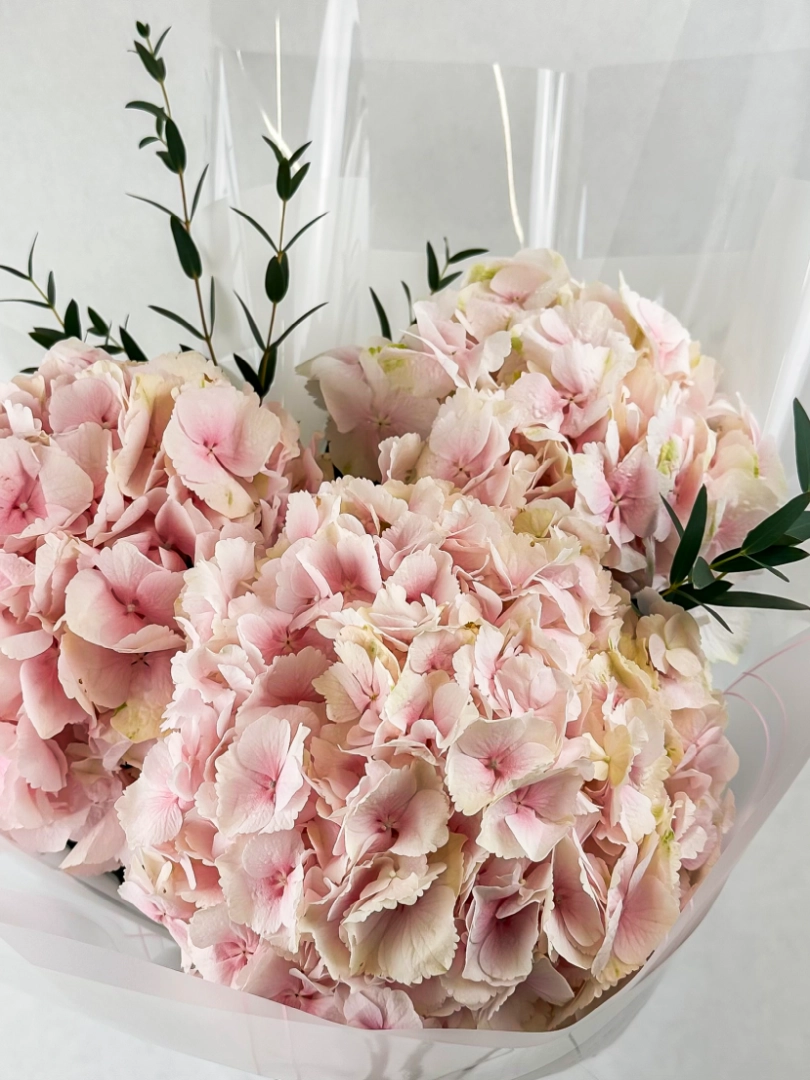 Букет «Оранжерея» от интернет-магазина цветов в 