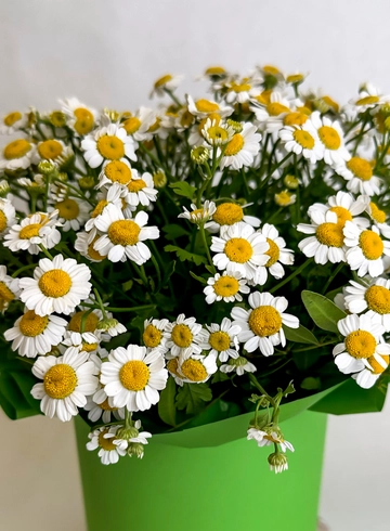 Композиция «Радужное настроение» от интернет-магазина цветов в 