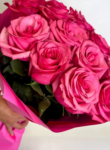 Монобукет «Ревиваль» от интернет-магазина цветов в 